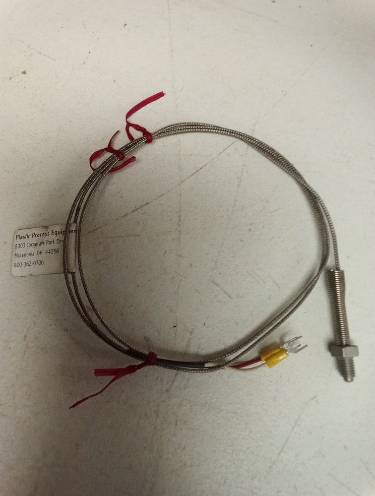 PPE Plastic Processing Equipment NTC-348M8