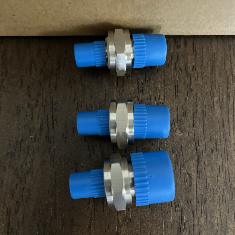 Pressure Module 750 Series