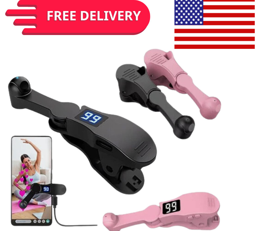 Automatic Phone Screen Clicker USB Automatic Tapper Smart Touch Click Device