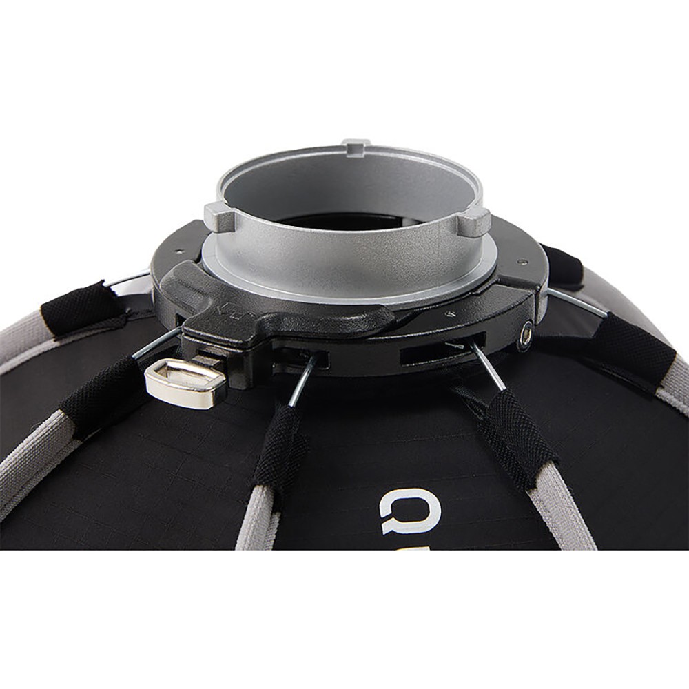 Aputure Quick Dome 40 for STORM 80c