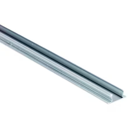 Superstrut Ab844pg Channel Cover, Silver