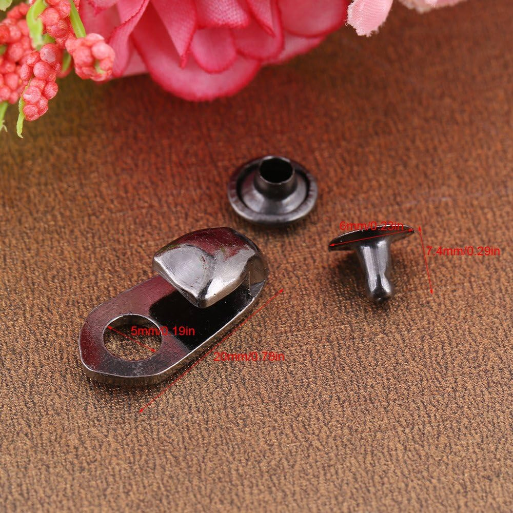 Boot Lace Hooks-Shoe Lace Hooks,Boot Hook Eyelets, Boot Lace Hooks,Boot Eyelet
