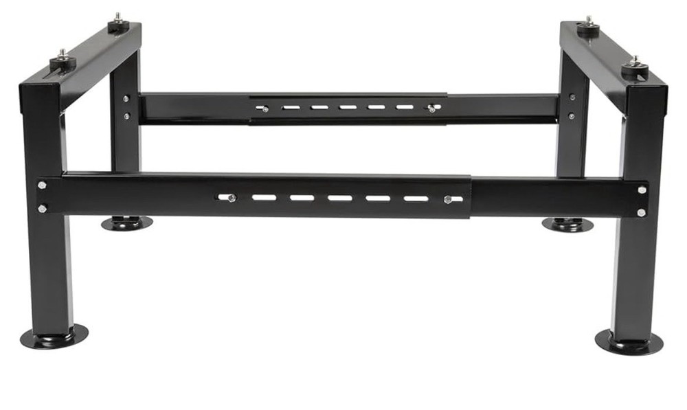 WeCooper Mini Split Ground Stand 9000-60000BTU AC Condenser Bracket