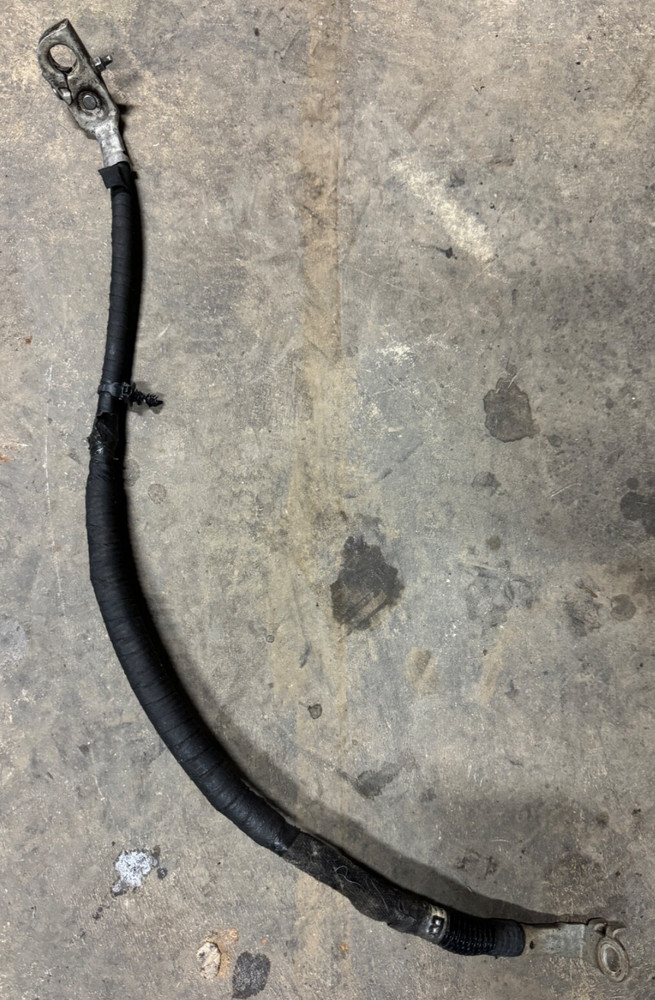 Passenger Ground Cable Negative 68078726AA