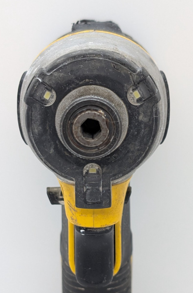 Dewalt DCF809 ATOMIC 20V MAX Compact Brushless Impact Driver - Tool Only!