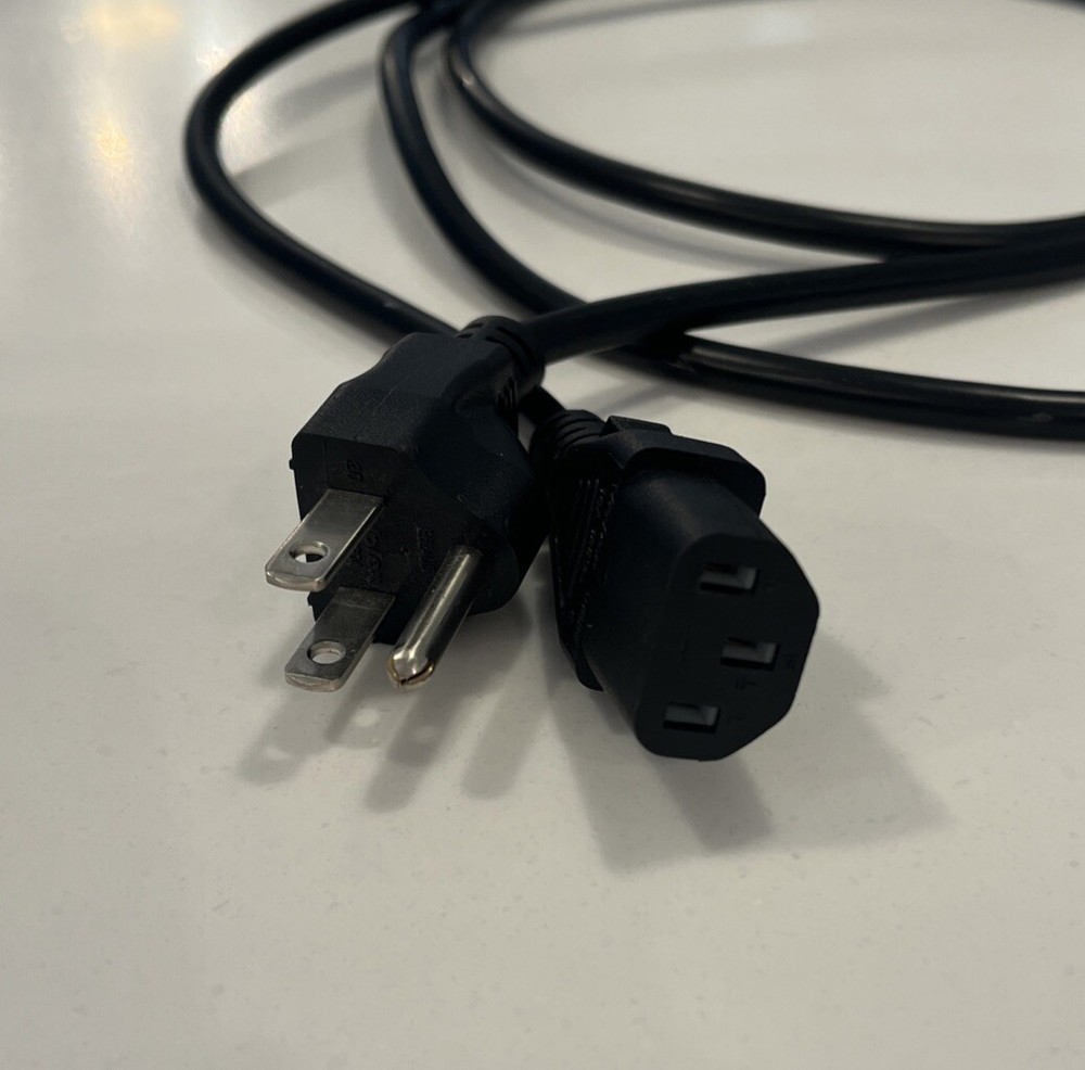 Epson WP-4530 Printer Replacement Cords-1 USB Cord-Excellent!