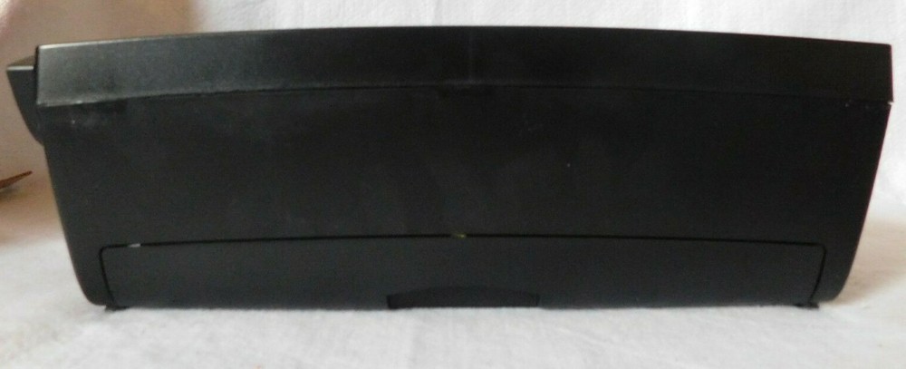 GBC CombBind C12 SwingLine Comb Binder & Punch