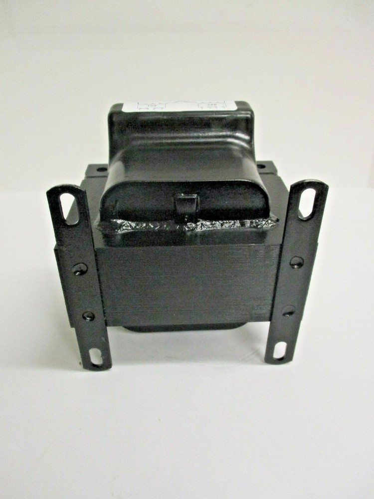 ALLEN BRADLEY CONTROL TRANSFORMER, 1497B-A4-M14-0-N