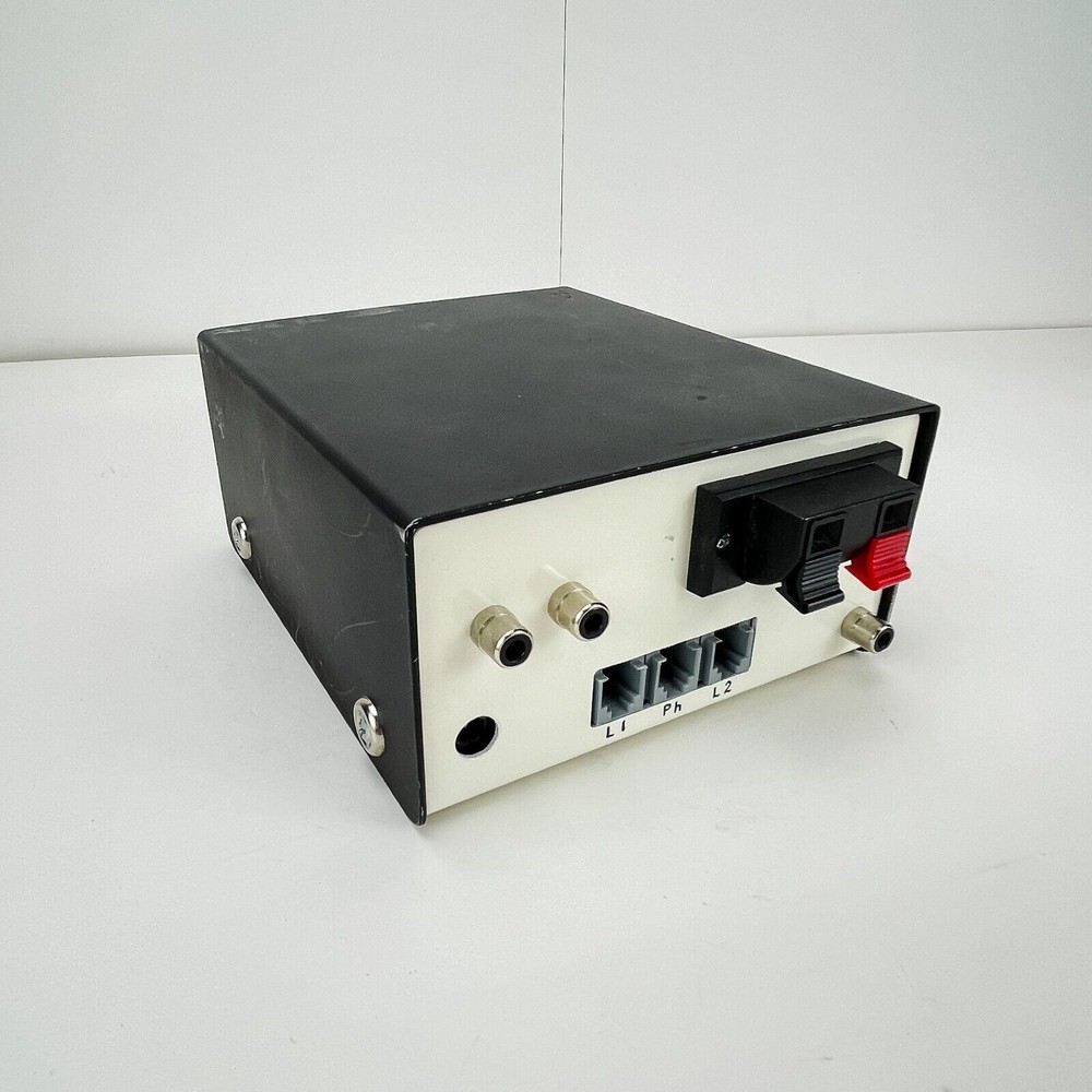 Hanstech Telephone Patch Circuit TPC-11