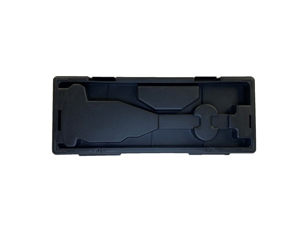 REPLACEMENT CASE FOR A 8" CALIPER (4100-0031CV)