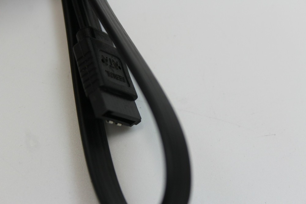 Copartner 26AWG 30V Serial ATA 3.0 Cable NEW