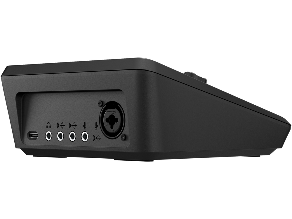 HyperX Audio Mixer