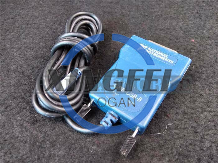 1PCS NI GPIB-USB-B NEW Interface Adapter controller