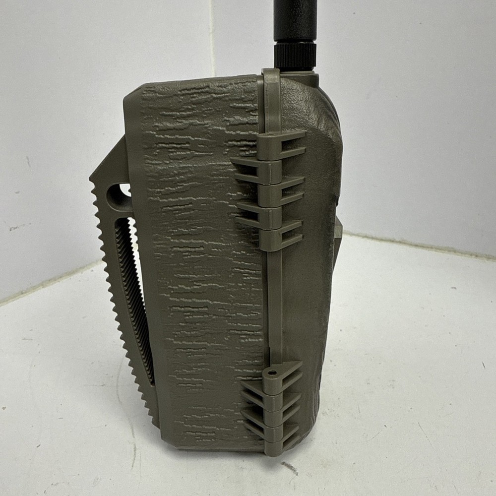 Stealth Trail Camera STC-DCPTRX-W