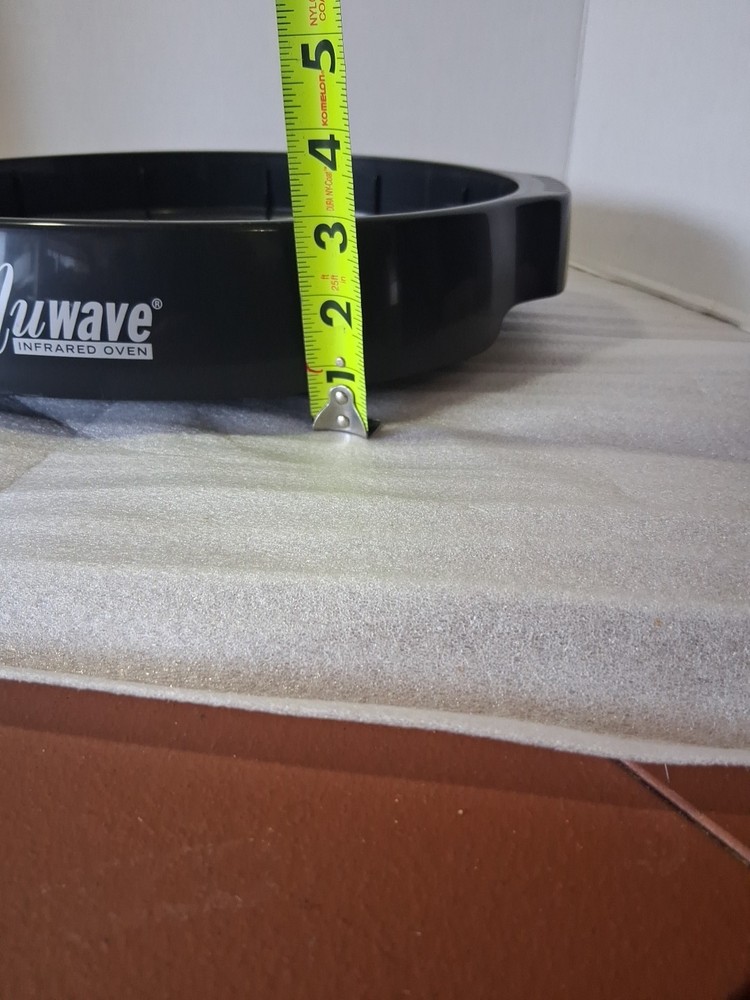 Nuwave Pro Infrared Oven 20355 Base Replacement Part