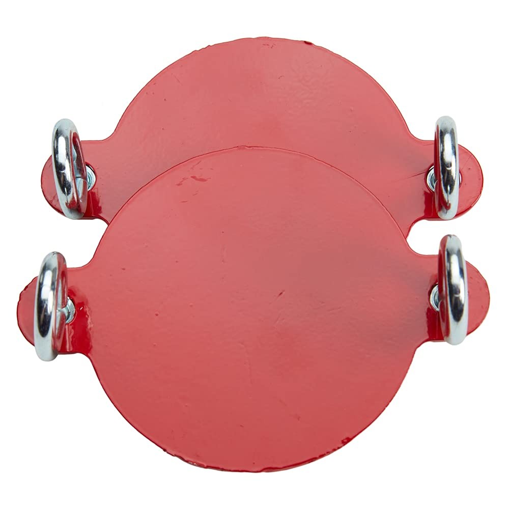 FDC Connection - Fire Department Caps - Red 2 1/2 inches,