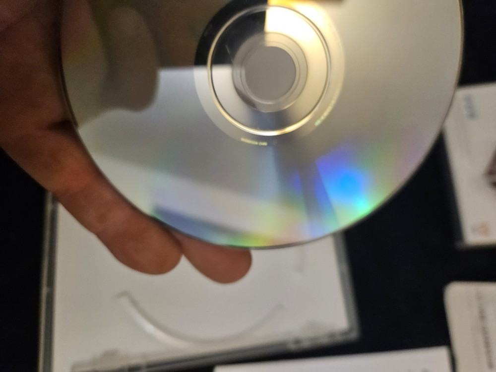 Adobe Photoshop Elements 6 for Macintosh Mini Box CIB Excellent Condition