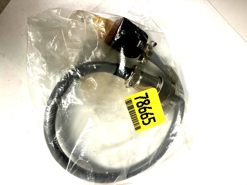 Nikon Microscope converting cable for stabilized transformer MXA20739 - 78665