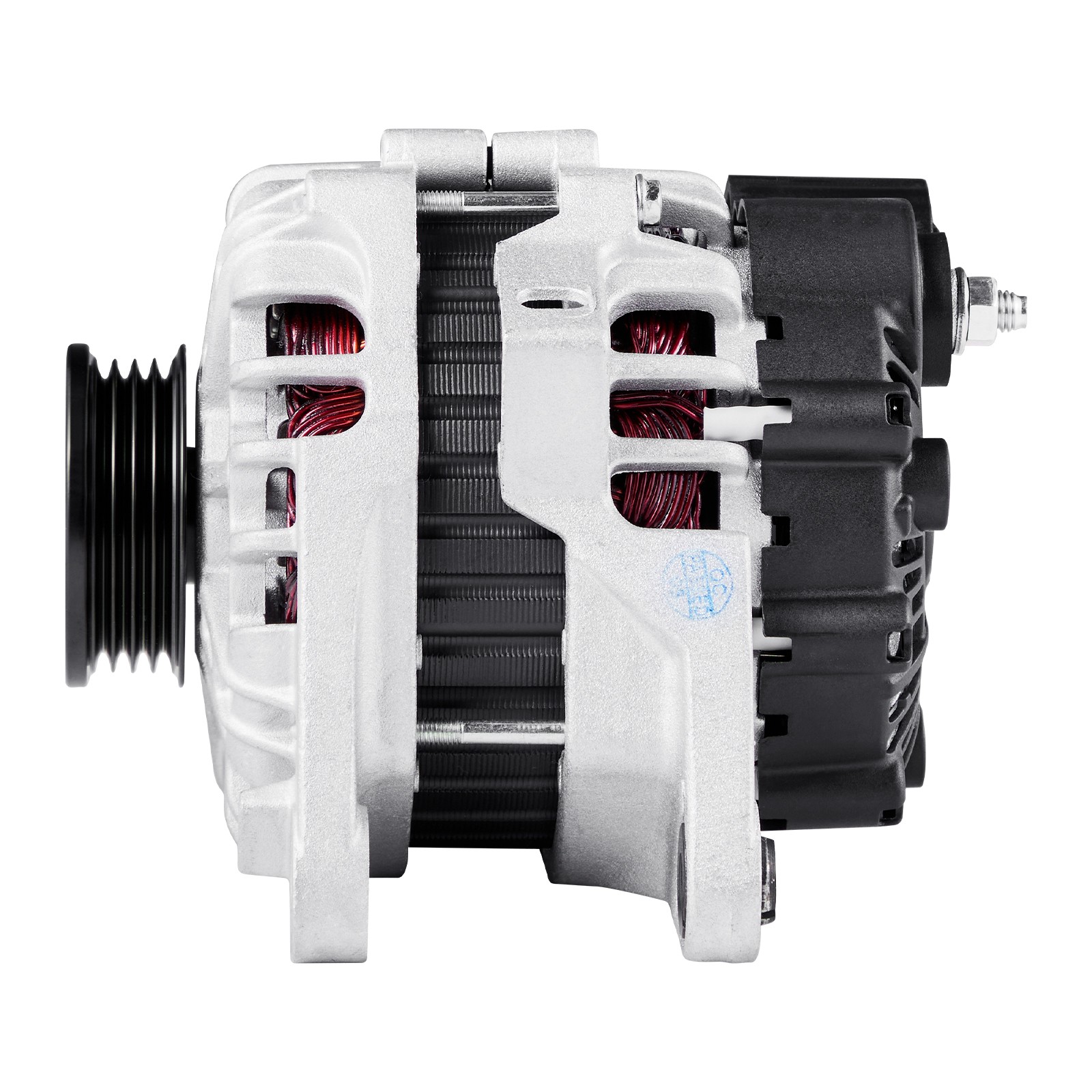 Alternator for Kia Soul 10-11 Spectra 07-09 HYUNDAI Elantra 07-12 L4 2.0L 11311N