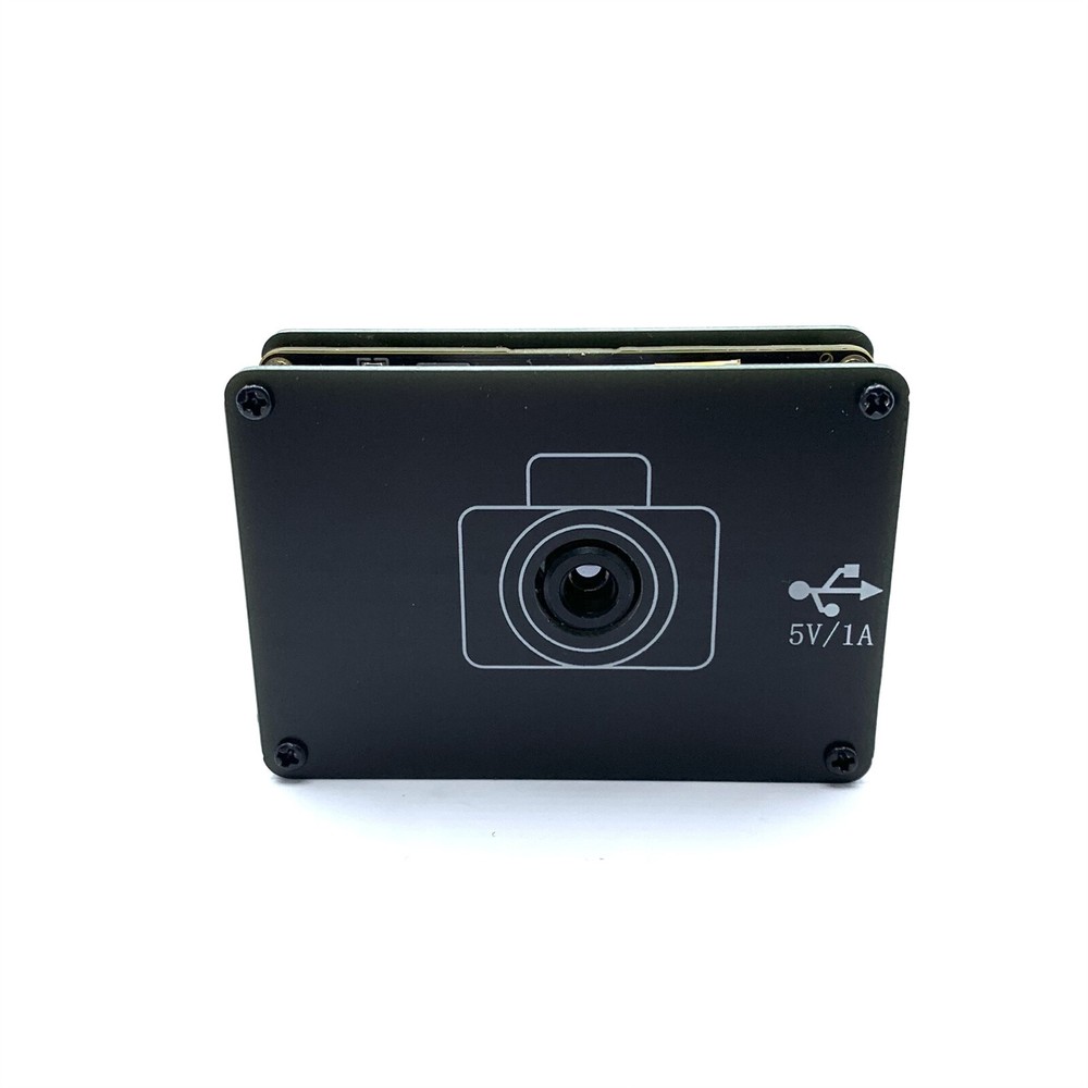 Portable Handheld Digital Infrared Thermal Temperature Imager Camera Heating