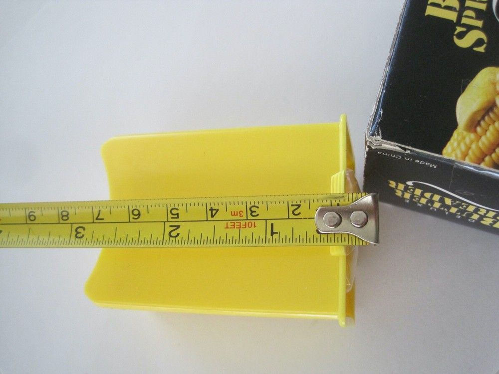 Butter Spreader NIB