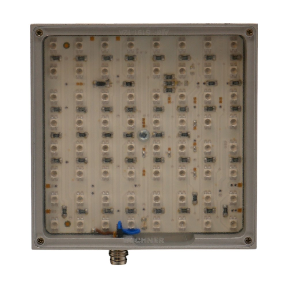 Vision Tools 08C0046A 24VDC 30° LED-IR -Unused-