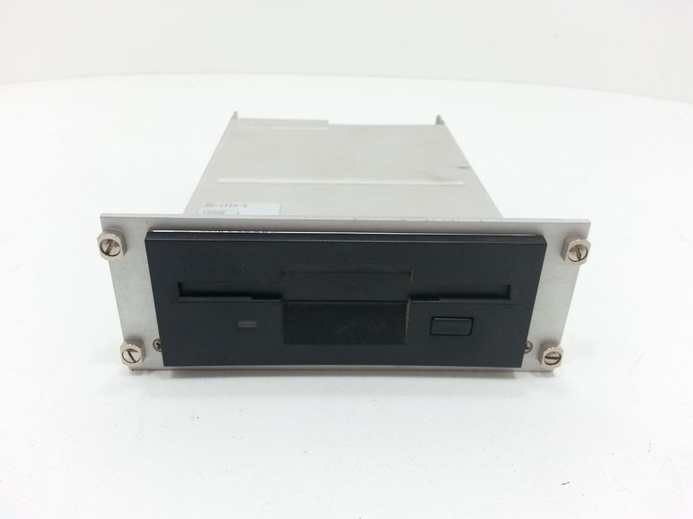 ETC AS-1114-B DIGICEPT FLOPPY DISK DRIVE