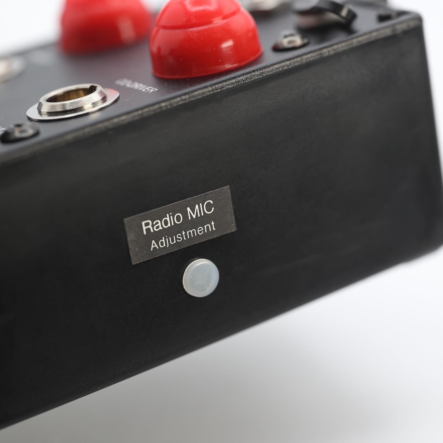 Rugged Radios 2 Seat Portable Intercom Kit w Headsets Communications Electronics