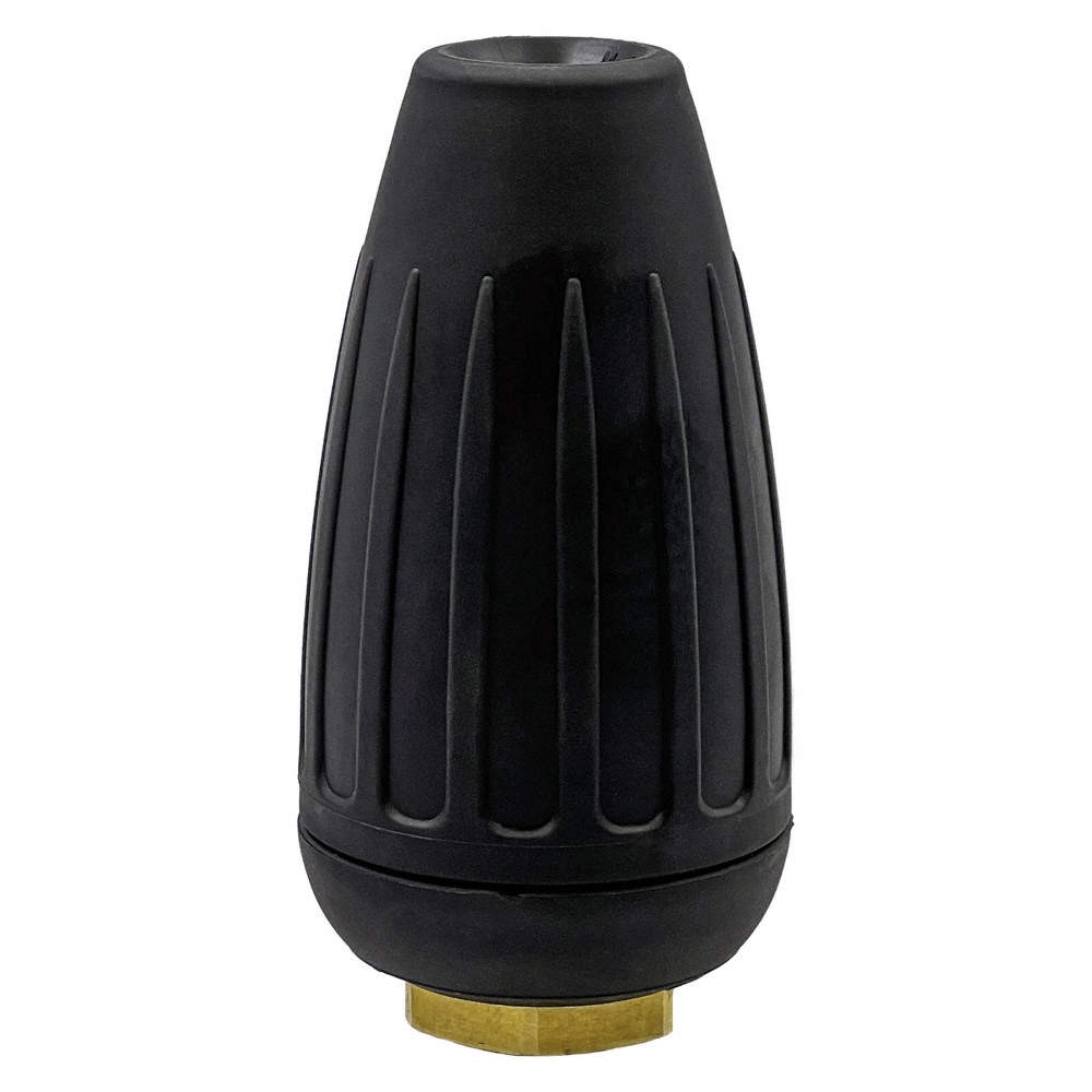 GRAINGER APPROVED  Turbo Nozzle 822LT7