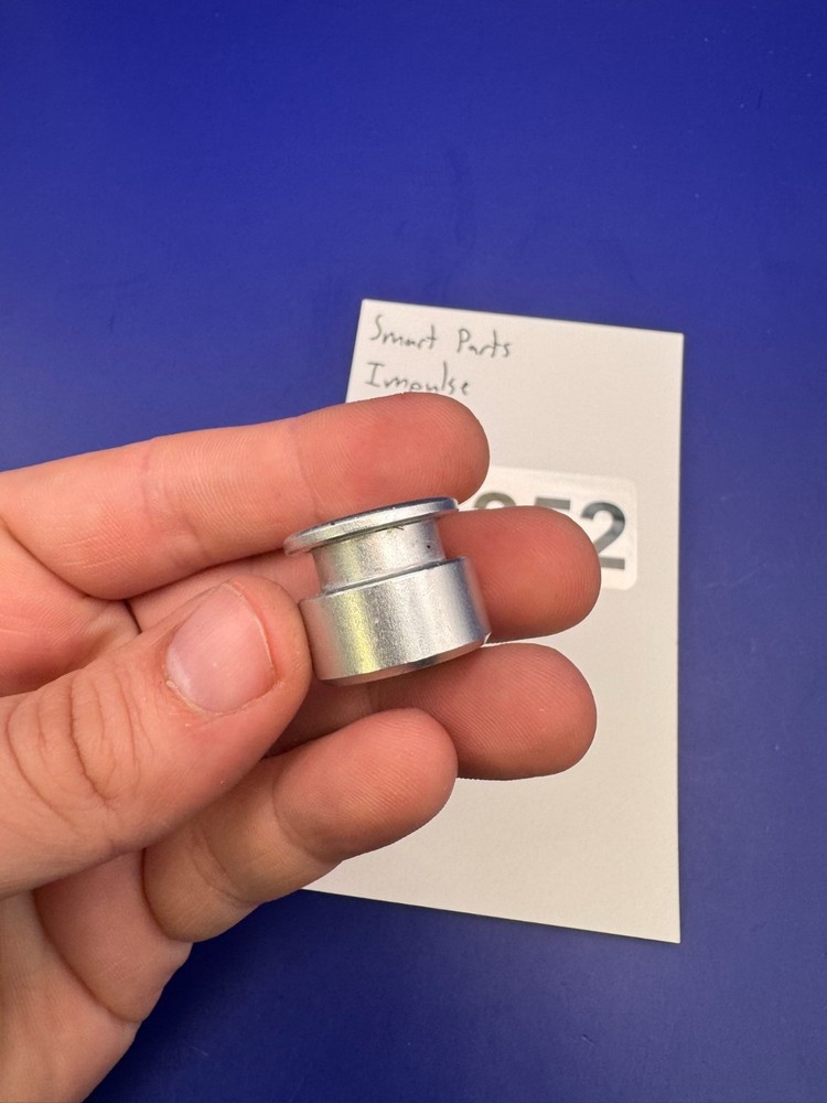 Smart Parts Impulse Hammer-Silver
