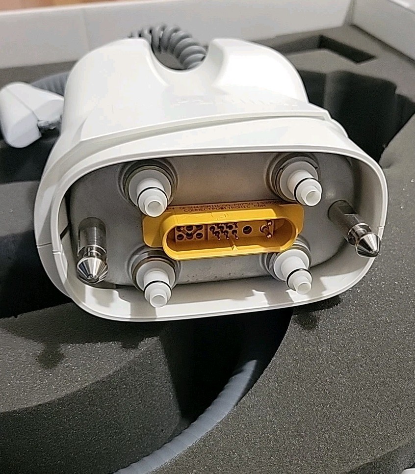 Palomar Lux 1064 Handpiece - Untested
