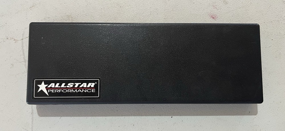 All Star Performance Dial Caliper Inbox ￼