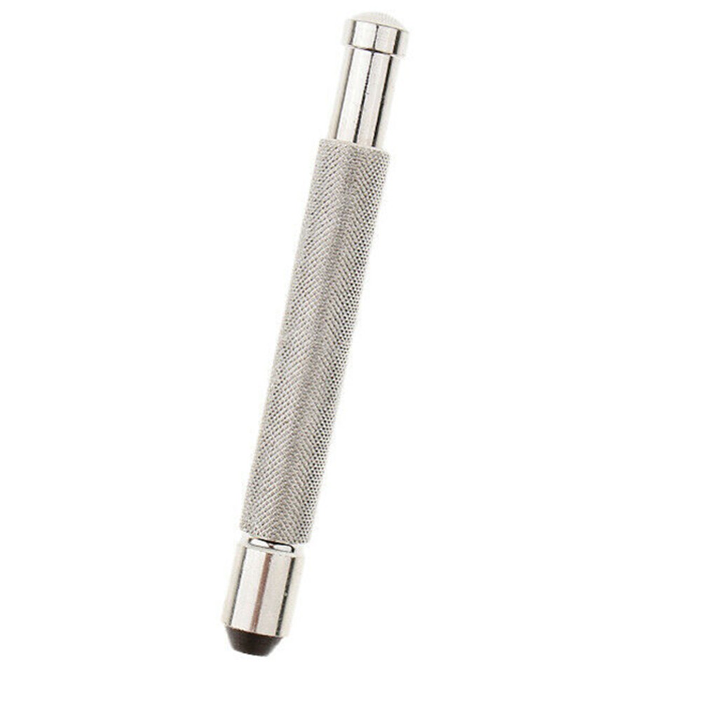 1Set 3-7mm Assorted Steel Waterproof Watch Crown Winder Helper Winding Tool