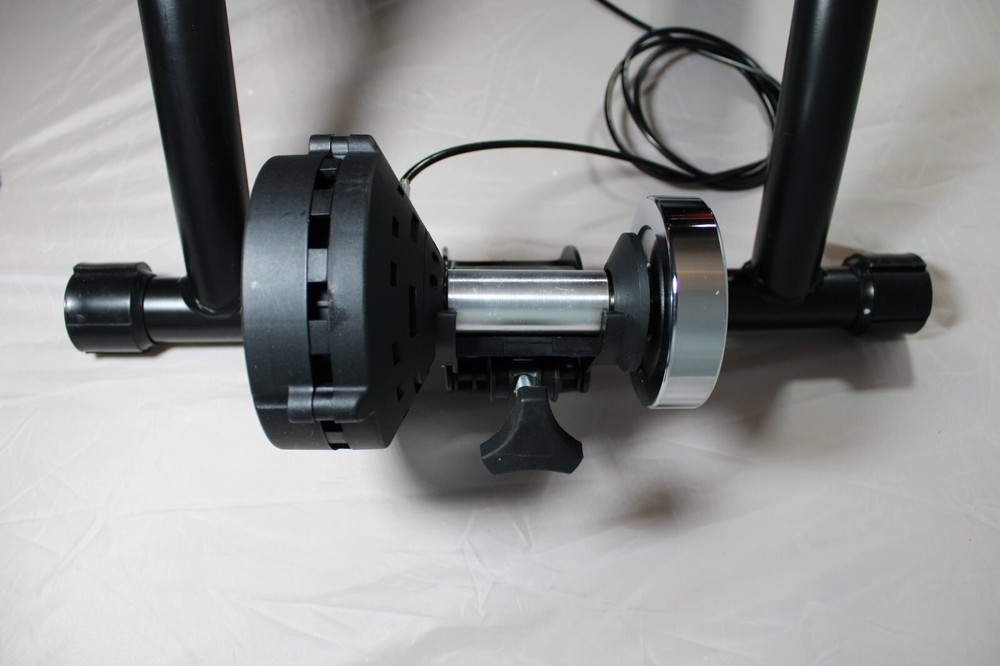 Bike Trainer Stands with with Front Wheel Riser