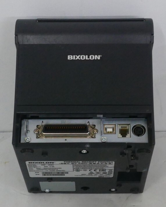 Bixolon SRP-350IIICOPG Thermal POS Printer