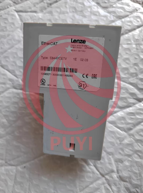 1PC Used working E84AYCETV Free Shipping