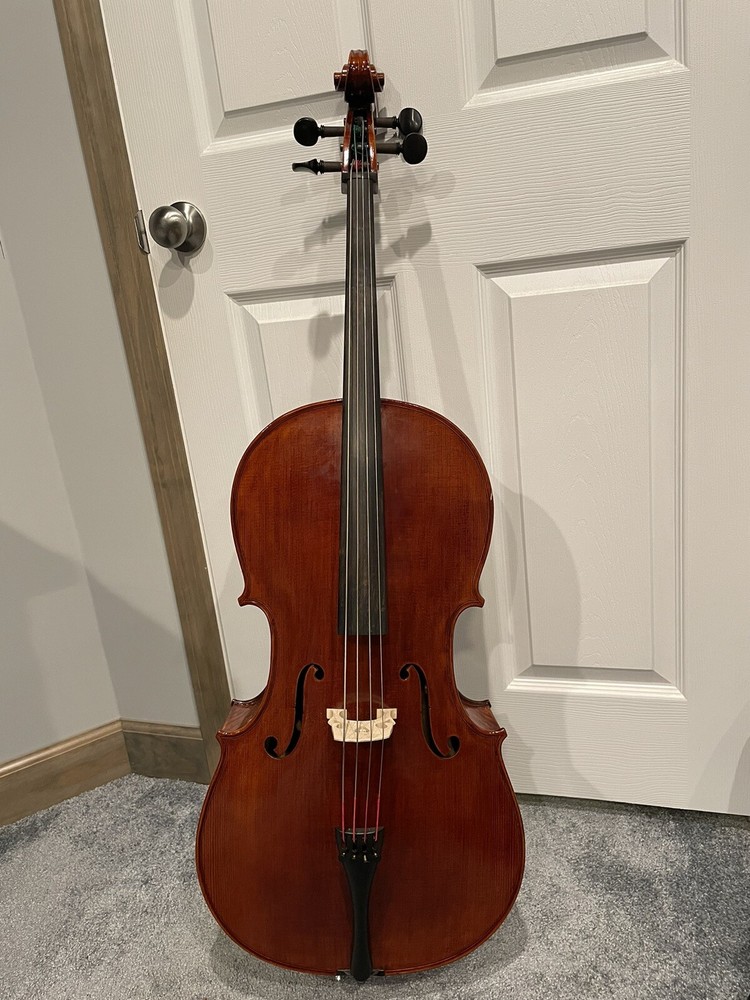 3/4 Size Cello