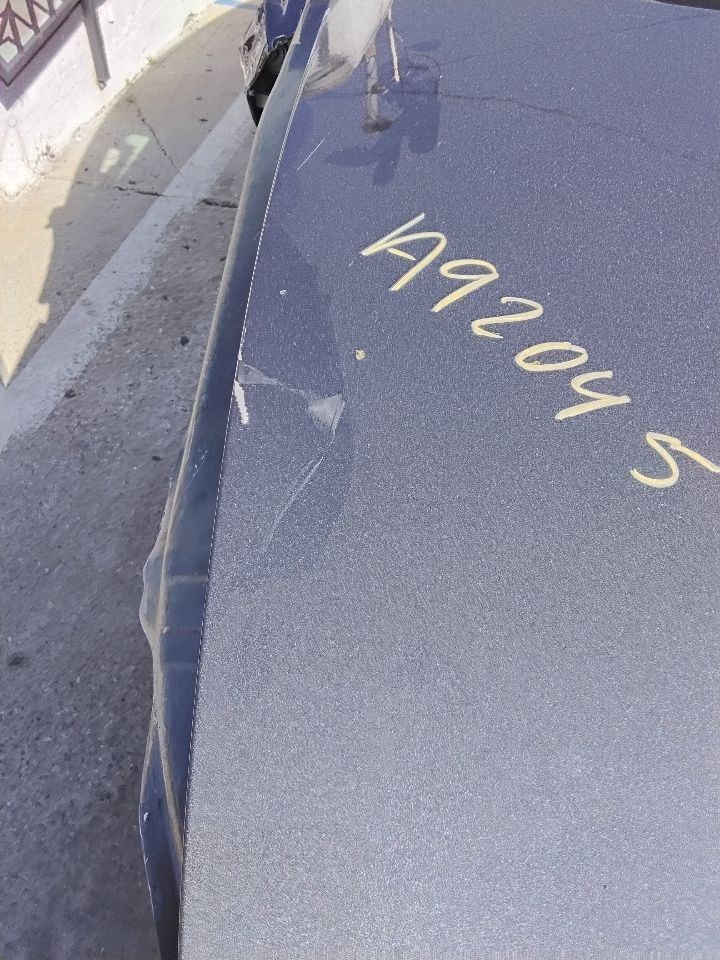 TESLA Y 2021 Camera/Projector 131744