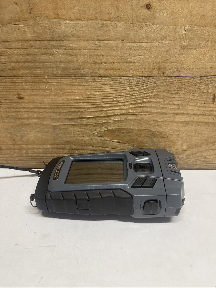 Voxtec Phraselator P2mX-2 Portable Voice Computer Languages Translator