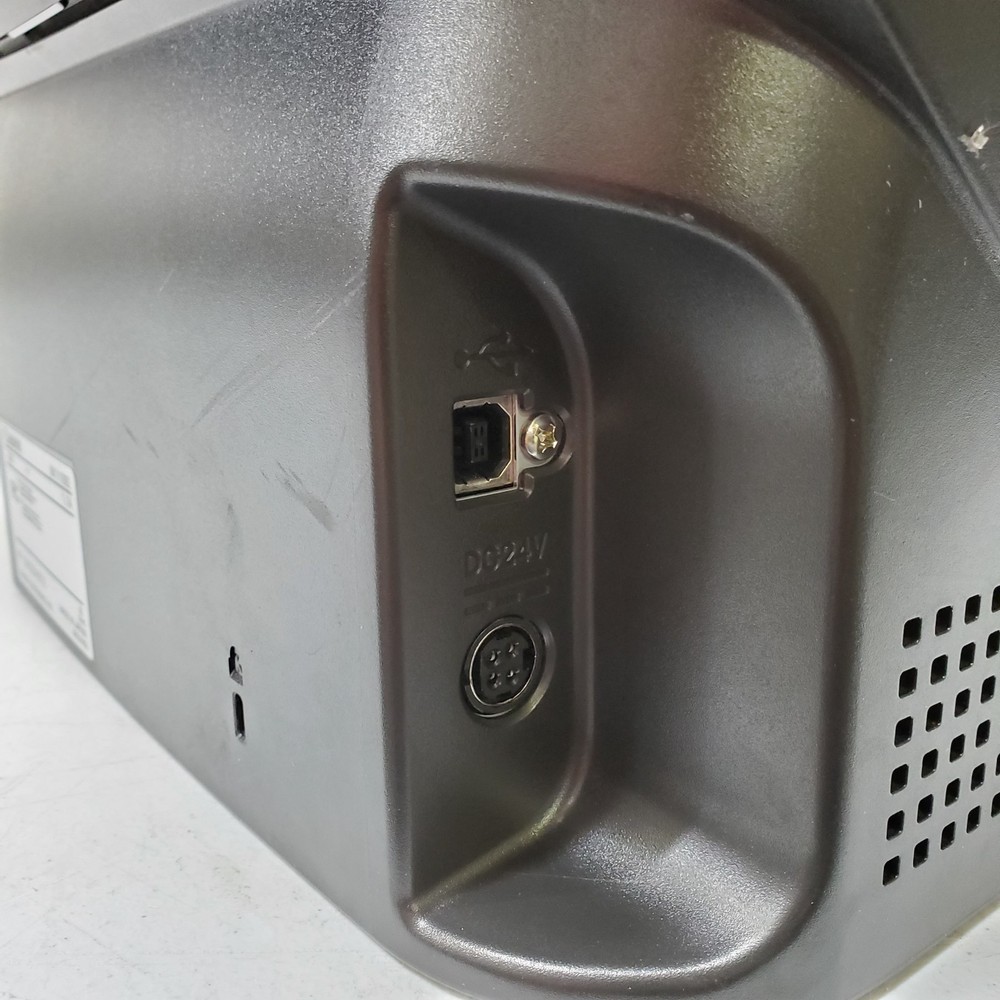 Canon ImageFormula DR-M160II Color Document Scanner Duplex NO ADAPTER