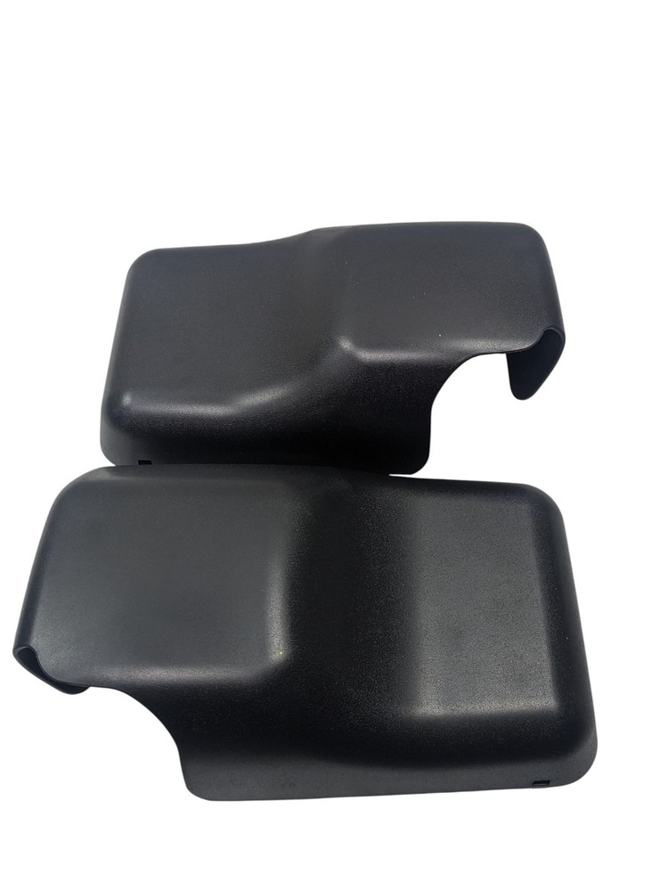 K-Source 80940 Towing Mirror Extension Clip-On Passenger Side