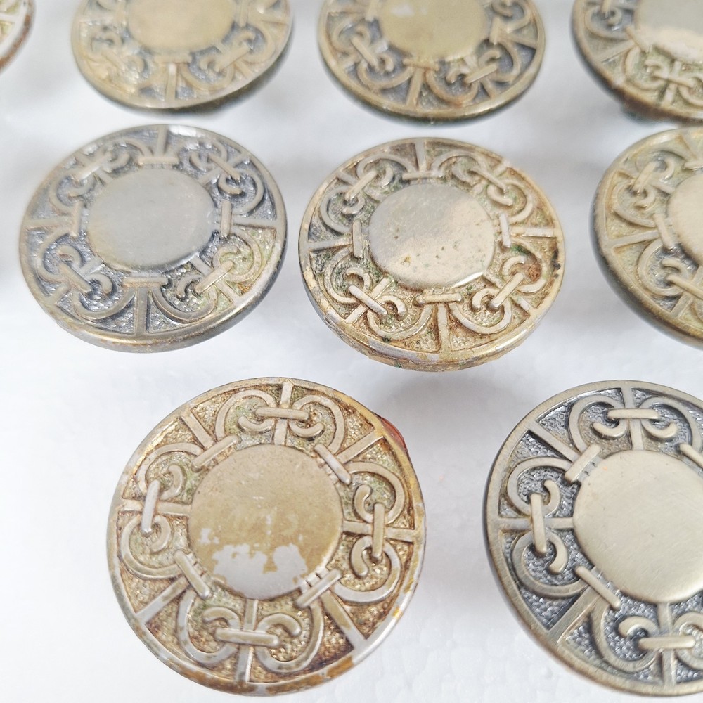 LOT of 30 Amerock Renaissance Cabinet Drawer Door Pull Pulls Knobs Knob