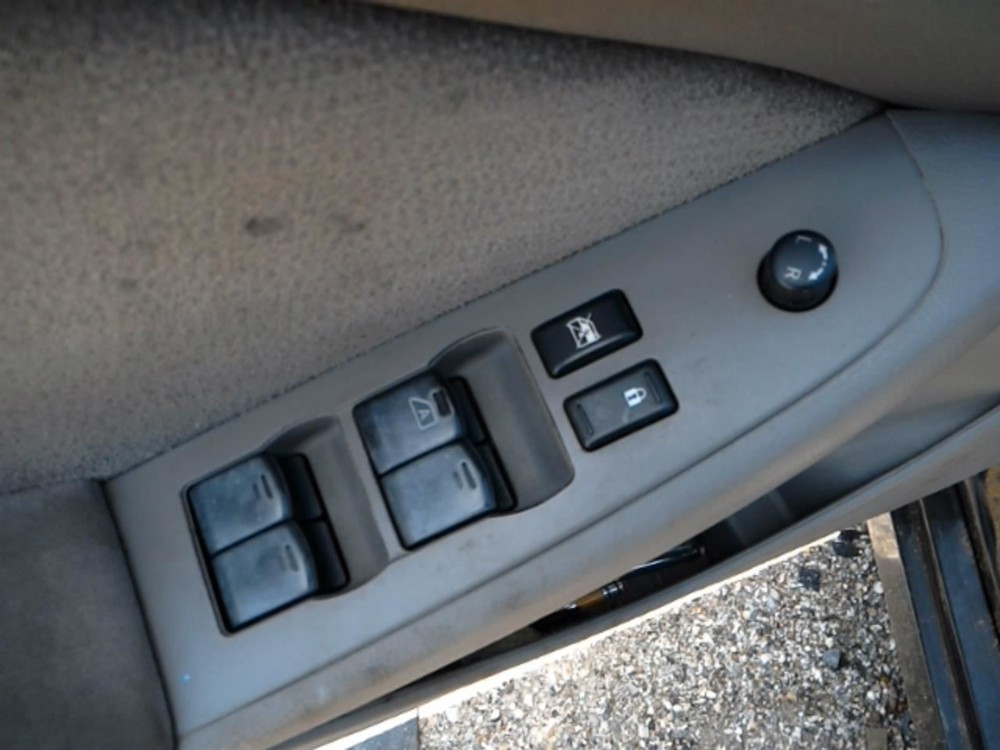ALTIMA 2012 Keys/Latches/Locks 104856589
