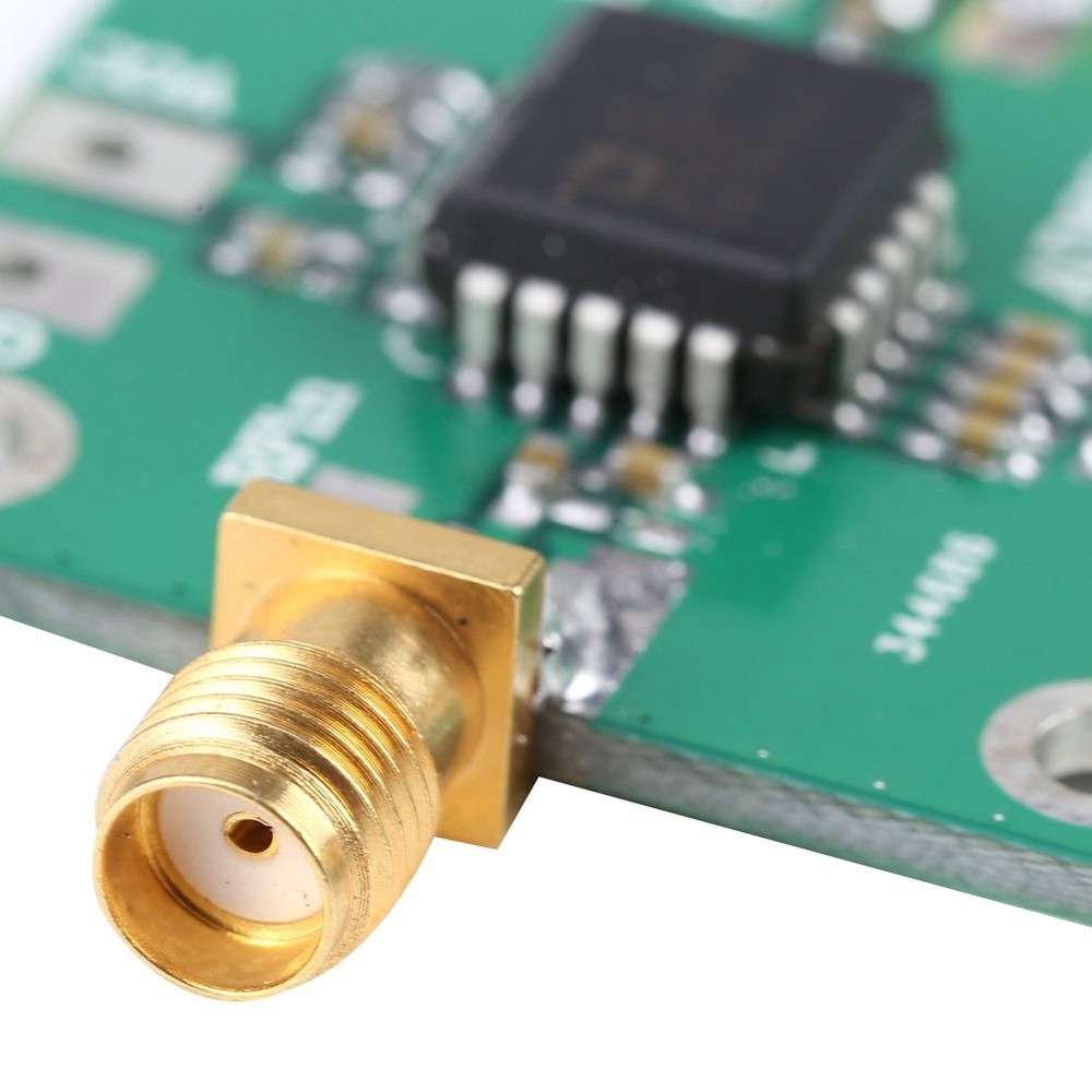 AD831 High Frequency Transducer Mixer Module 500MHz Bandwidth Frequency2459