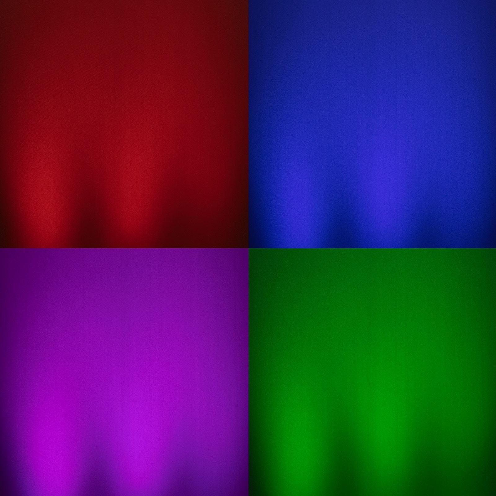 Headliner HL30500 Universal DJ Facade Scrim (White) idjnow