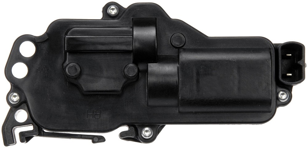 For 2006-2010 Ford Explorer Dorman Tailgate Lock Actuator Motor 2007 2008 2009