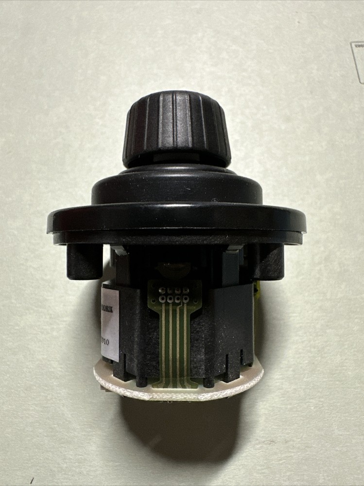 TRY20 Hall Effect Joystick