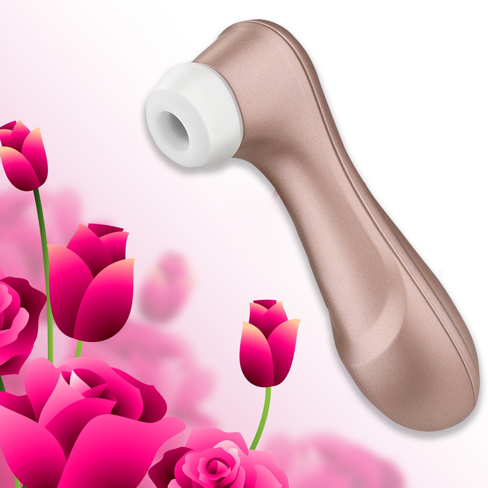 Satisfyer Pro 2 Air-Pulse l Clitoris Stimulator Authentic Direct From Satisfyer