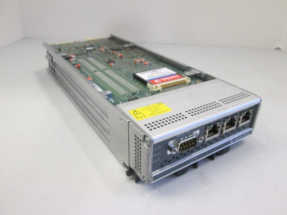 DELL, EqualLogic, Control Module 4, Used