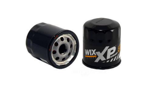 Engine Oil Filter-Eng Code: 1ZZFE Wix 51394XP